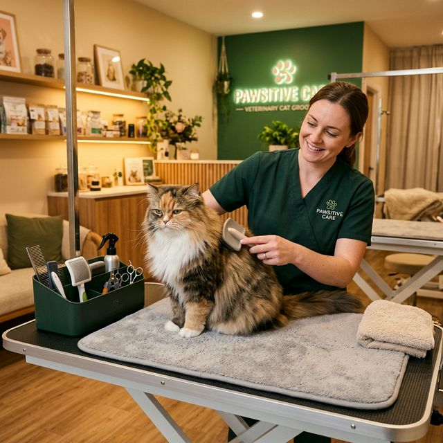 Подготовка к первому визиту